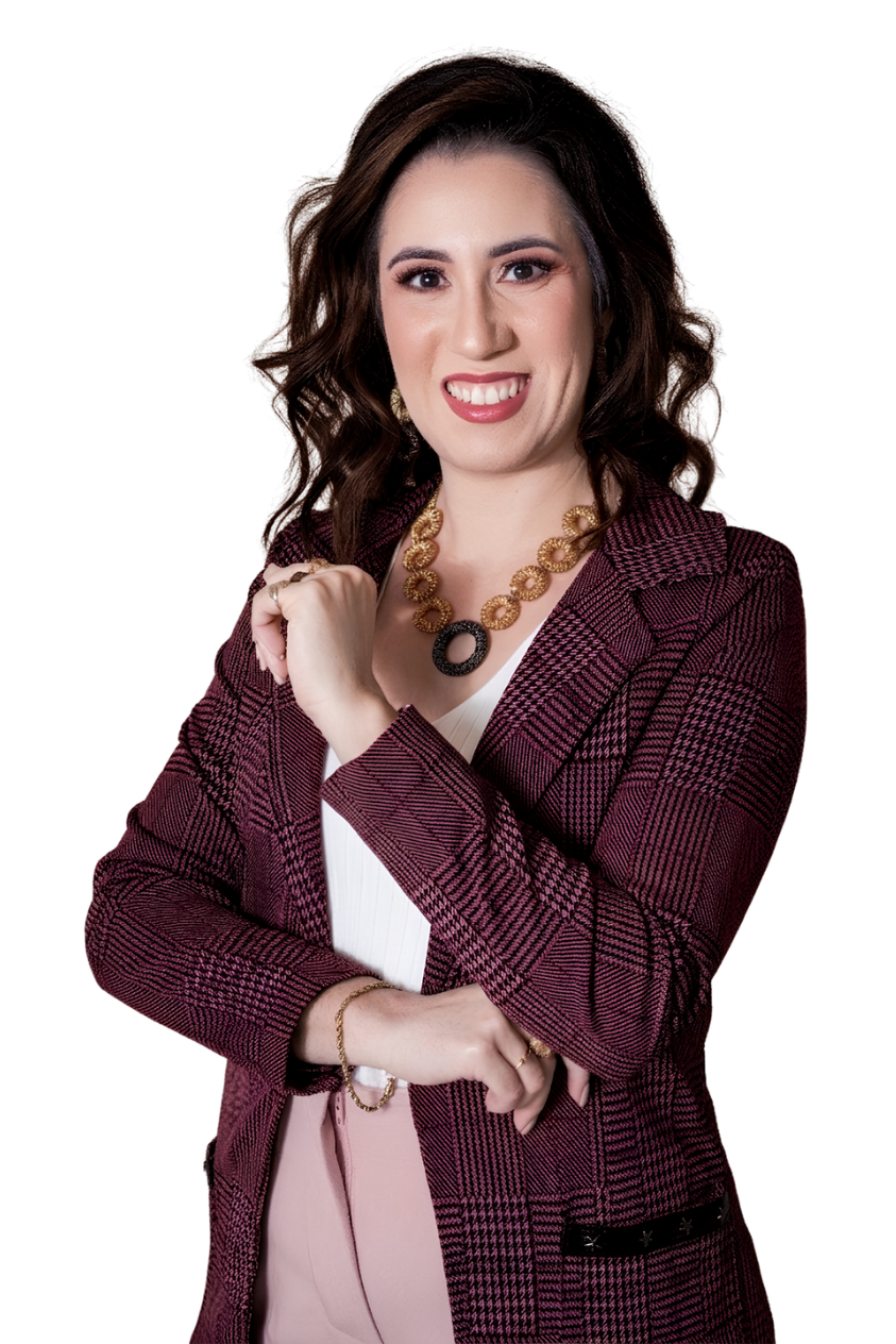 Vera Moreno — Comunicação Estratégica Digital